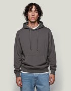 Heren Hooded Sweater Clique Regular Fit